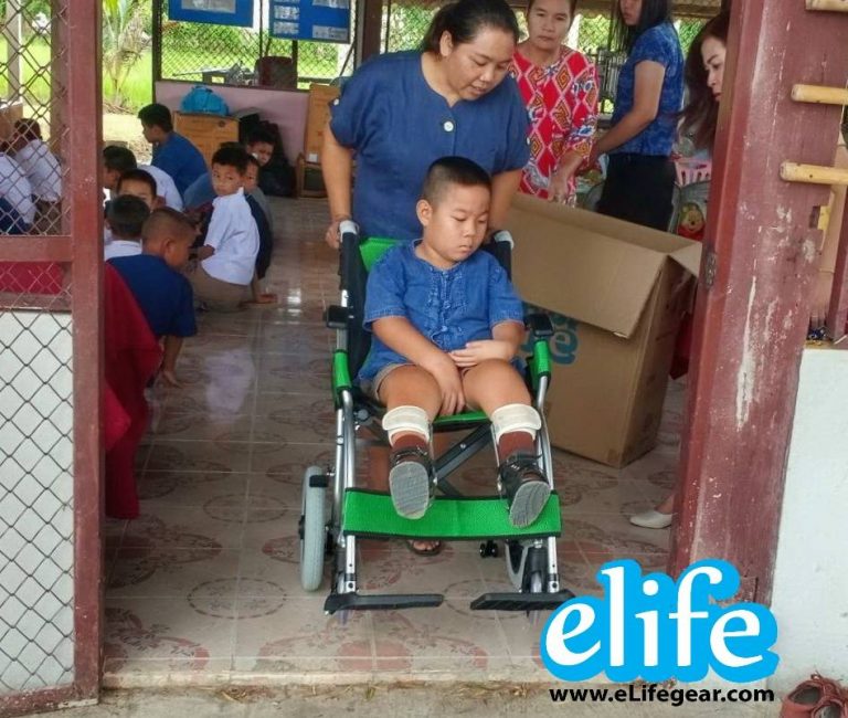 Read more about the article น้องนะโม จ.เชียงราย