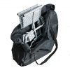 EW-11Plus เก้าอี้รถเข็นอลูมิเนียม 7.6Kg พับได้ (แถมกระเป๋า) - Image 4