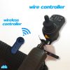 Lite7 | รถเข็นไฟฟ้าเพื่อการท่องเที่ยว เบาเพียง 16Kg บังคับ Wireless - Image 4
