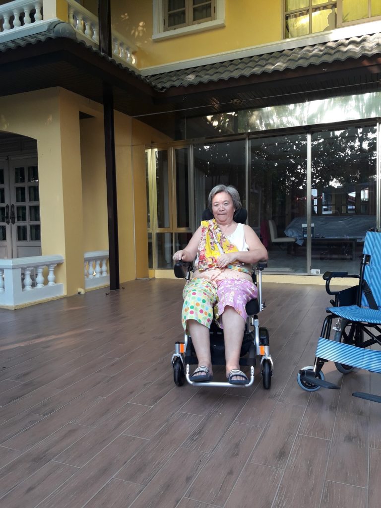 Read more about the article คุณวันเฉลิม Pw-301+