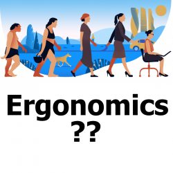 Read more about the article Ergonomics สุขภาพใกล้ตัว ป้องกัน Office Syndrome