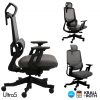 Ultra5 Ergo Chair เก้าอี้สุขภาพ ปรับได้ 5ฟังก์ชั่น - Image 8