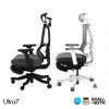 Ultra7 Ergo Chair เก้าอี้สุขภาพ ปรับได้ 7ฟังก์ชั่น Ergonomic - Image 4