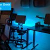 Bluetooth Background Light สำหรับโต๊ะทำงาน ควบคุมผ่าน App - Image 5