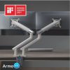Armo Spring อาร์โม่ แขนจับจอคอมพิวเตอร์ รางวัล iF Design Award | Monitor Arm - Image 8