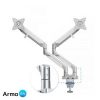 Armo Gas อาร์โม่ แขนจับจอคอมพิวเตอร์ อลูมิเนียม ระบบแก็ส | Monitor Arm - Image 6