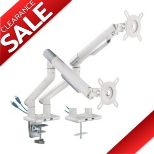 Armo Spring อาร์โม่ แขนจับจอคอมพิวเตอร์ รางวัล iF Design Award | Monitor Arm