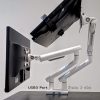 Armo Spring อาร์โม่ แขนจับจอคอมพิวเตอร์ รางวัล iF Design Award | Monitor Arm - Image 2