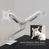 Armo Spring อาร์โม่ แขนจับจอคอมพิวเตอร์ รางวัล iF Design Award | Monitor Arm - Image 3