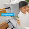 Cozy1 | Topper ไฟฟ้า โคซี่1 ปรับเอนหลังไฟฟ้า วางบนที่นอน (แถมหมอน+ฟูกรองหลัง) - Image 5