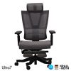 Ultra7 Ergo Chair เก้าอี้สุขภาพ ปรับได้ 7ฟังก์ชั่น Ergonomic - Image 8