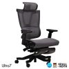 Ultra7 Ergo Chair เก้าอี้สุขภาพ ปรับได้ 7ฟังก์ชั่น Ergonomic - Image 7
