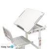 Kiddy Study Set | ชุดโต๊ะเพื่อสุขภาพเด็ก ปรับระดับตามหลัก Ergonomics - Image 5