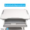 Kiddy Study Set | ชุดโต๊ะเพื่อสุขภาพเด็ก ปรับระดับตามหลัก Ergonomics - Image 4