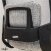 Ultra3 Ergo Chair เก้าอี้ทำงานสุขภาพเสริม Lumbar Protection support ช่วยรองรับแผ่นหลัง - Image 6