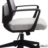 Ultra3 Ergo Chair เก้าอี้ทำงานสุขภาพเสริม Lumbar Protection support ช่วยรองรับแผ่นหลัง - Image 8