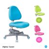 ปลอกเก้าอี้กันฝุ่นพนักพิงและเบาะ | Cover Ergo chair | ระบายอากาศได้ดี - Image 6