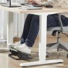 FIT2 | ที่วางเท้าสุขภาพ  ERGONOMIC TILTABLE FOOTREST - Image 4