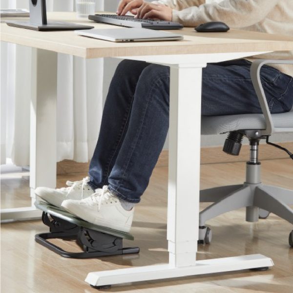 FIT2 | ที่วางเท้าสุขภาพ  ERGONOMIC TILTABLE FOOTREST - Image 4