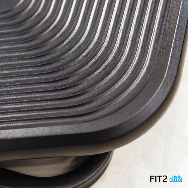 FIT2 | ที่วางเท้าสุขภาพ  ERGONOMIC TILTABLE FOOTREST - Image 5