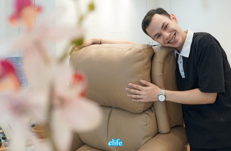 ทำความรู้จักกับ Recliner เก้าอี้ปรับเอนนอนไฟฟ้าเพื่อการพักผ่อนที่ดี