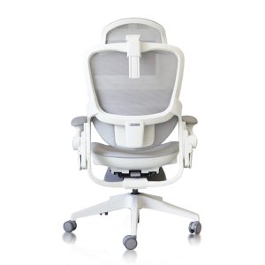 Her7 เก้าอี้ Ergonomic สำหรับผู้หญิง Ergonomic Chair For Women (ผู้หญิงชอบ ผู้ชายใช้ดี)