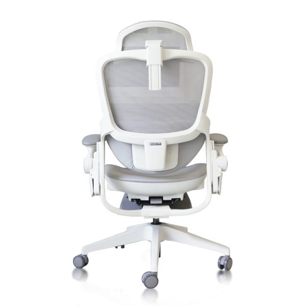 Her7 เก้าอี้Ergonomic สำหรับผู้หญิง Ergonomic Chair For Women (ผู้หญิงชอบ ผู้ชายใช้ดี) - Image 2