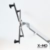 XMO อุปกรณ์เสริมยึดจอคอมพิวเตอร์(สำหรับจอไม่มีรูด้านหลัง) | รองรับจอ 13"-27" - Image 8