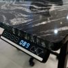 Raise3 Ergo Desk | Marble Collection โต๊ะทำงานปรับไฟฟ้าเพื่อสุขภาพหินแท้ ใช้ในห้องครัว,ทำอาหาร กันน้ำ100% - Image 7