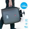 KIDSIT | กระเป๋าเดินทางเด็กนั่งได้ Travel Kid Seat Luggage - Image 5