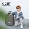 KIDSIT | กระเป๋าเดินทางเด็กนั่งได้ Travel Kid Seat Luggage - Image 7