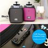 KIDSIT | กระเป๋าเดินทางเด็กนั่งได้ Travel Kid Seat Luggage - Image 9