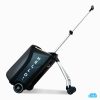 KIDSIT | กระเป๋าเดินทางเด็กนั่งได้ Travel Kid Seat Luggage - Image 3