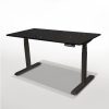 Raise3 Ergo Desk | Marble Collection โต๊ะทำงานปรับไฟฟ้าเพื่อสุขภาพหินแท้ ใช้ในห้องครัว,ทำอาหาร กันน้ำ100% - Image 3