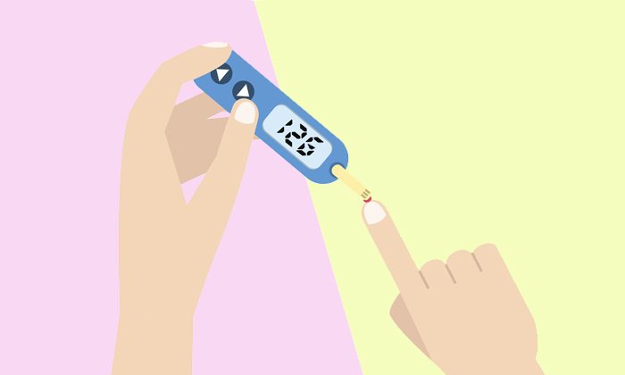 โรคเบาหวานคืออะไร ระดับน้ำตาลเท่าไหร่ จึงเรียกว่าเสี่ยงโรคเบาหวาน?