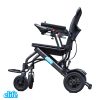 Lite3 | รถวีลแชร์ไฟฟ้าอลูมิเนียม น้ำหนักเบาเพียง 16 Kg. - Image 3