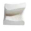 Flexi Curve หมอนยางพาราช่วยการไหลเวียนโลหิต ลดอาการนอนกรน - Image 2
