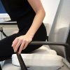 Flexi Cushion เบาะรองนั่งยางพาราเพื่อสุขภาพ - Image 2