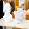 Nasal Mask สำหรับ CPAP หน้ากากแบบครอบจมูก ชนิดเปิดหน้าผาก - Image 6