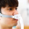 Nasal Pillow สำหรับ CPAP หน้ากากแบบรองใต้จมูก - Image 7