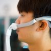 Nasal Pillow สำหรับ CPAP หน้ากากแบบรองใต้จมูก - Image 8