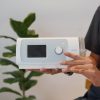 Yuwell YH-450 | CPAP สุดคุ้มเต็มฟังก์ชั่นเชตพร้อม Heated Tube + Wifi/BT + SPO2 + Mask (ประกันศูนย์2ปี) - Image 3