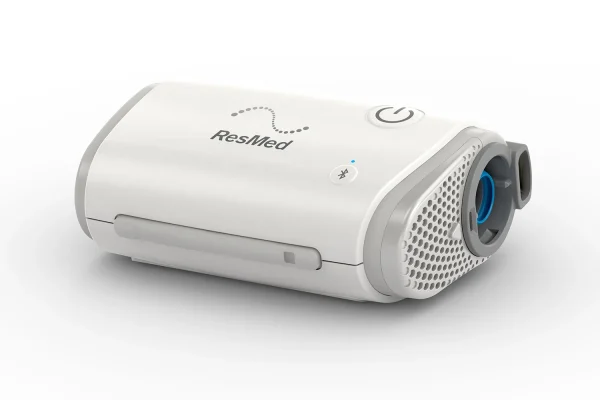 Airmini Full Set | CPAP ขนาดพกพามาเซตพร้อมหน้ากาก Nasal Mask (ประกันศูนย์2ปี) - Image 6