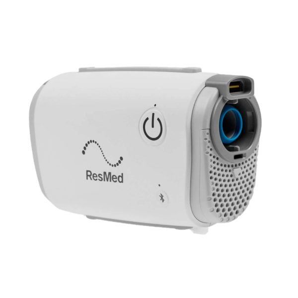 Airmini Full Set | CPAP ขนาดพกพามาเซตพร้อมหน้ากาก Nasal Mask (ประกันศูนย์2ปี) - Image 7