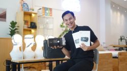 Read more about the article การตั้งค่าเครื่อง CPAP สามารถทำเองได้ง่ายๆ ที่บ้าน