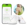 Anytime CT3 | CGM ตรวจน้ำตาลต่อเนื่อง 14วัน เพิ่มผู้ติดตามได้ Rechargeable Battery - Image 5