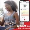 iCan i3 | CGM วัดน้ำตาลต่อเนื่อง 15 วัน All-in-1 แทนการเจาะน้ำตาล 7,160 ครั้ง - Image 6