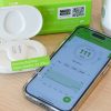 Anytime CT3 | CGM ตรวจน้ำตาลต่อเนื่อง 14วัน เพิ่มผู้ติดตามได้ Rechargeable Battery - Image 11