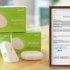 Anytime CT3 | CGM ตรวจน้ำตาลต่อเนื่อง 14วัน เพิ่มผู้ติดตามได้ Rechargeable Battery - Image 8