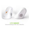 Anytime CT3 | CGM ตรวจน้ำตาลต่อเนื่อง 14วัน เพิ่มผู้ติดตามได้ Rechargeable Battery - Image 2